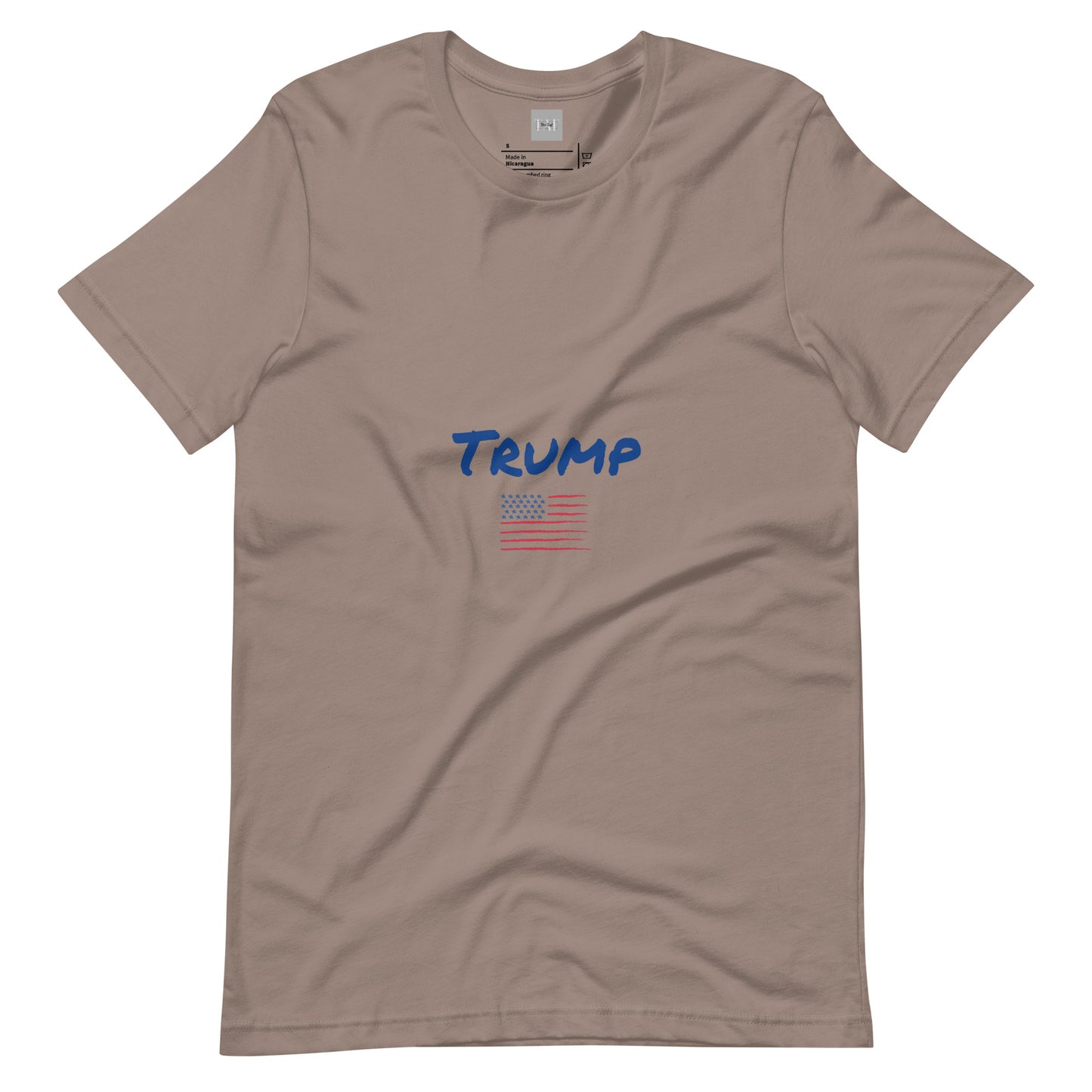 TRUMP-Unisex t-shirt