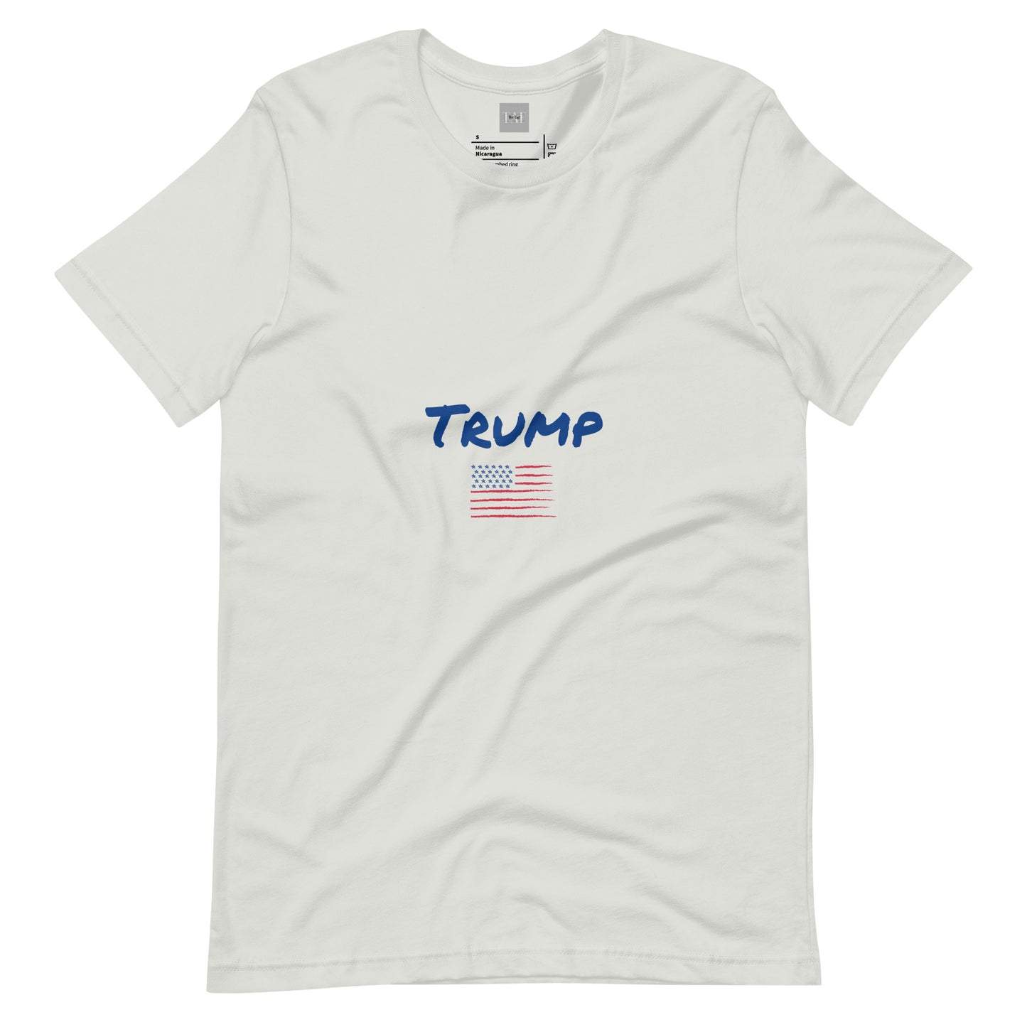 TRUMP-Unisex t-shirt