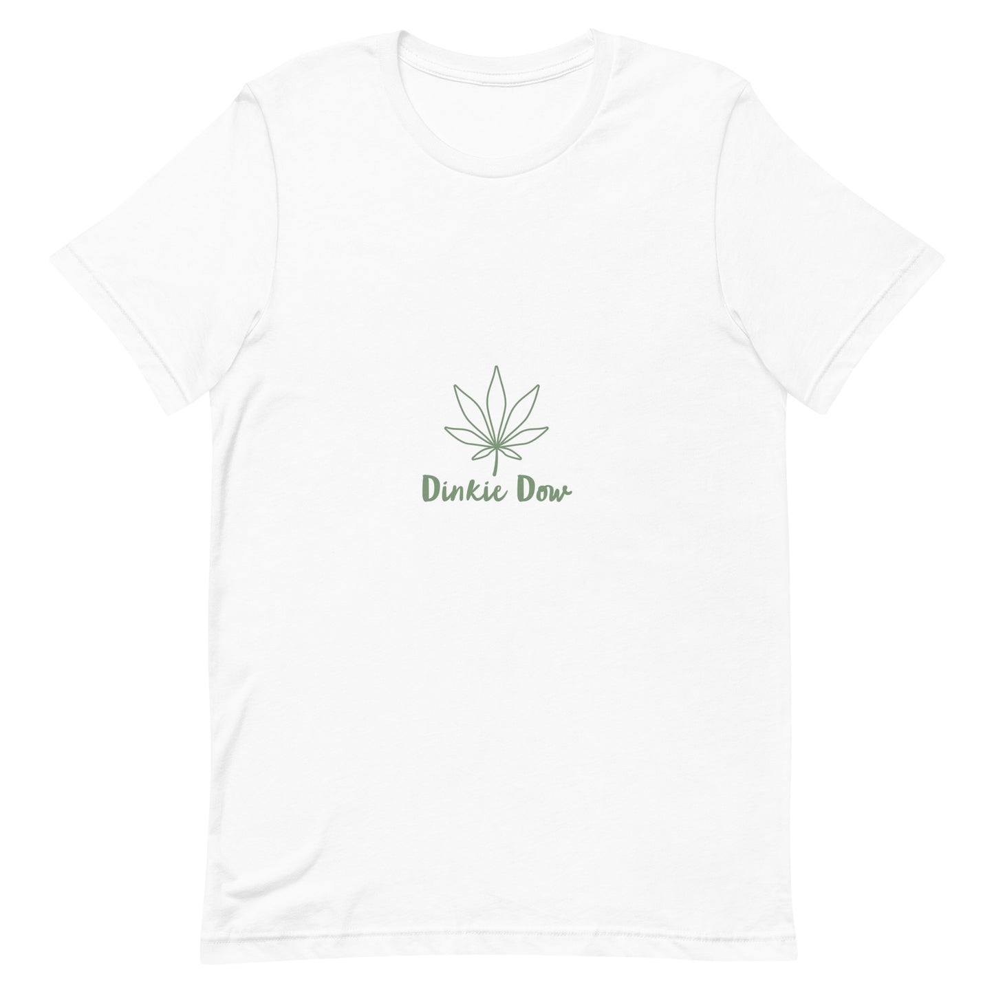 DINKIE DOW- T-shirt