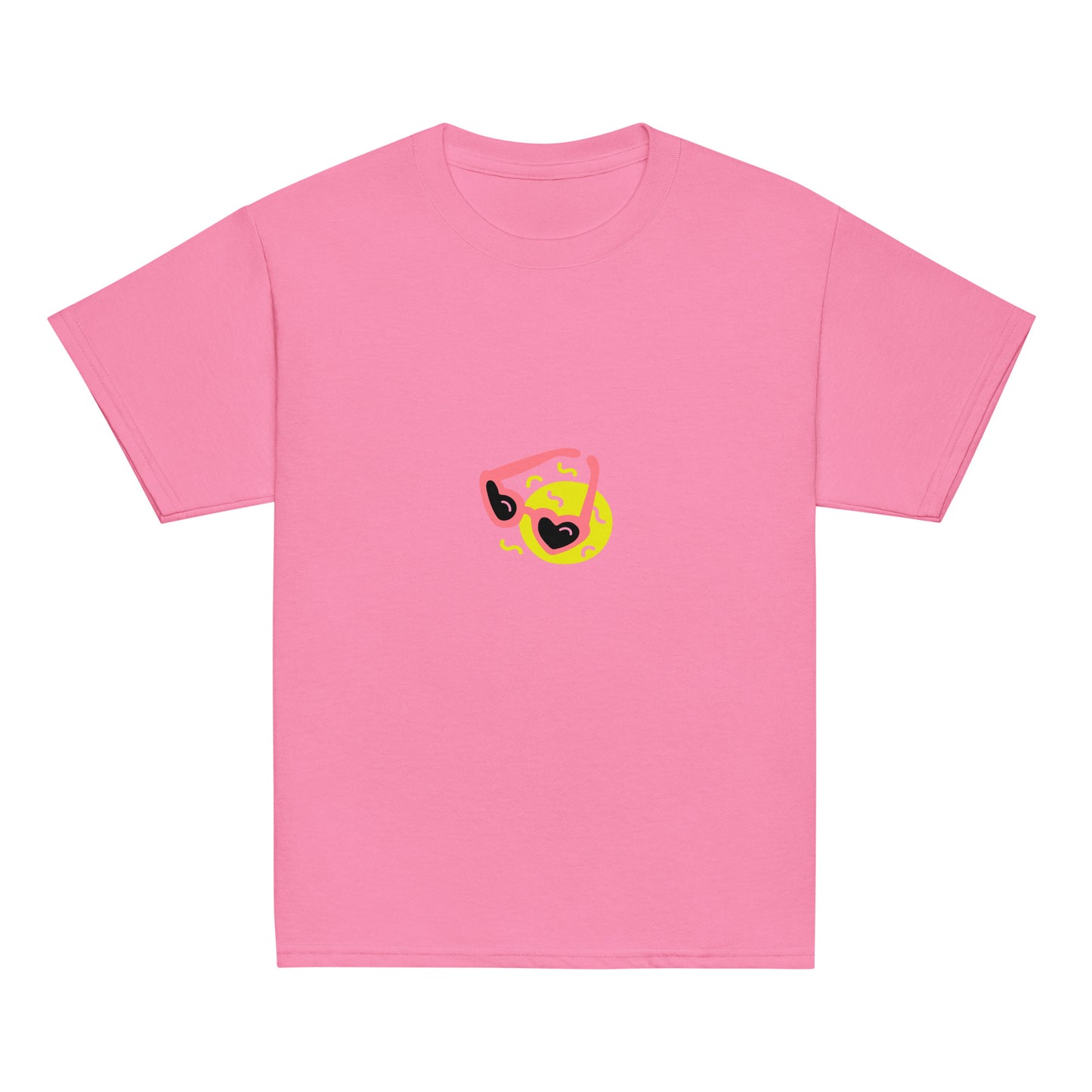 Youth classic tee