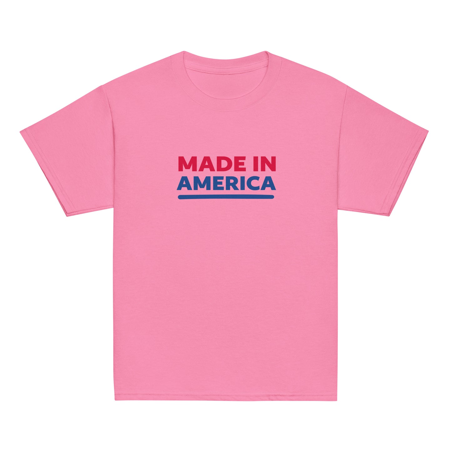 Youth classic tee