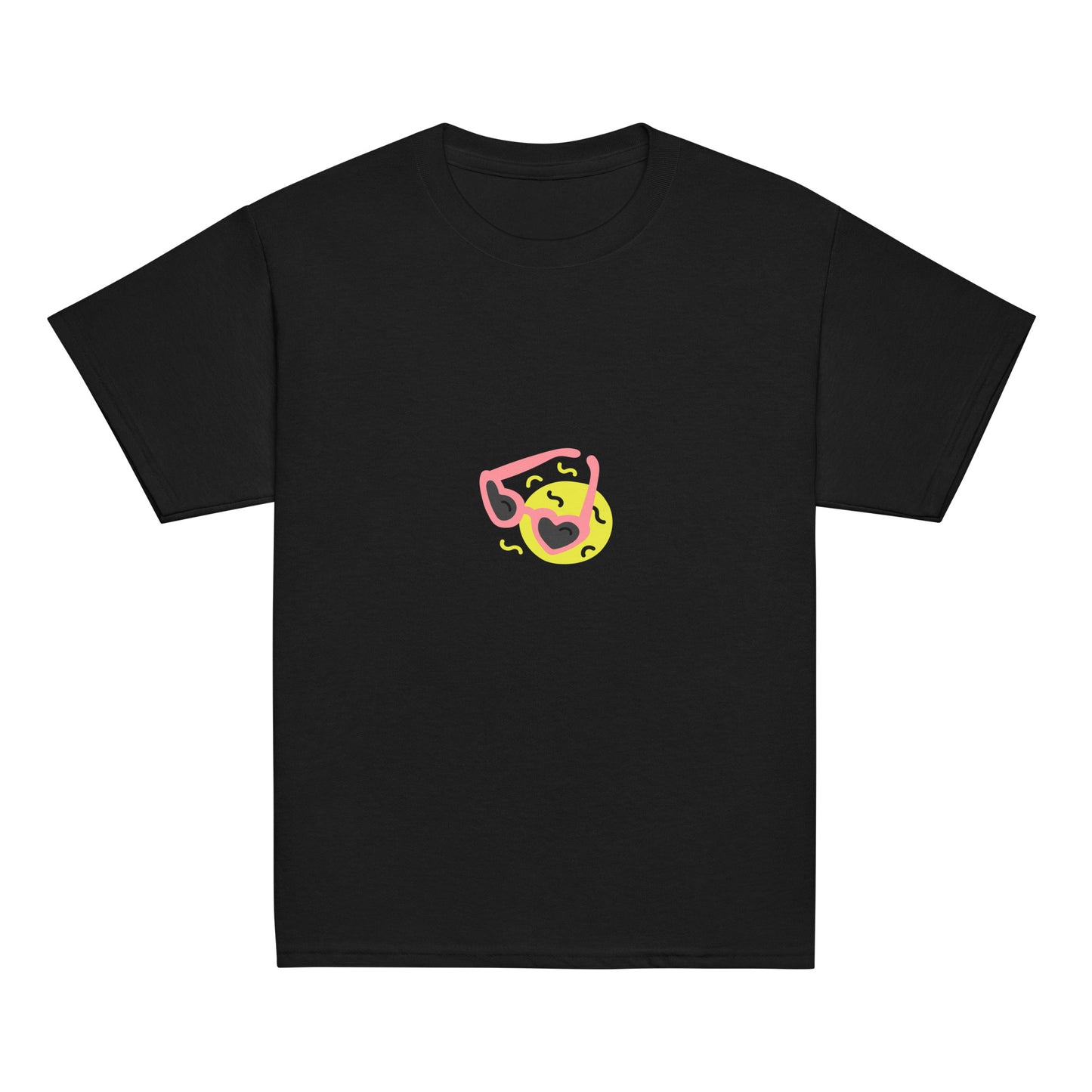 Youth classic tee