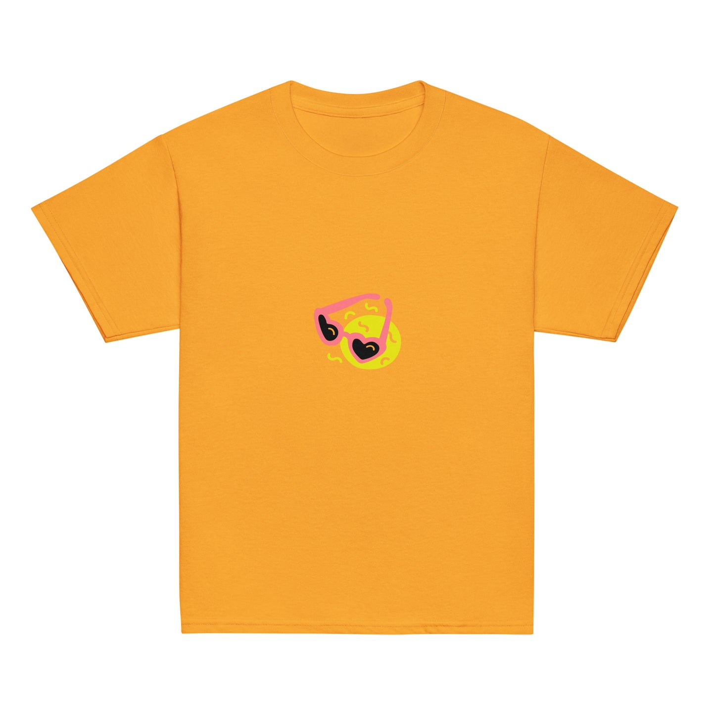 Youth classic tee