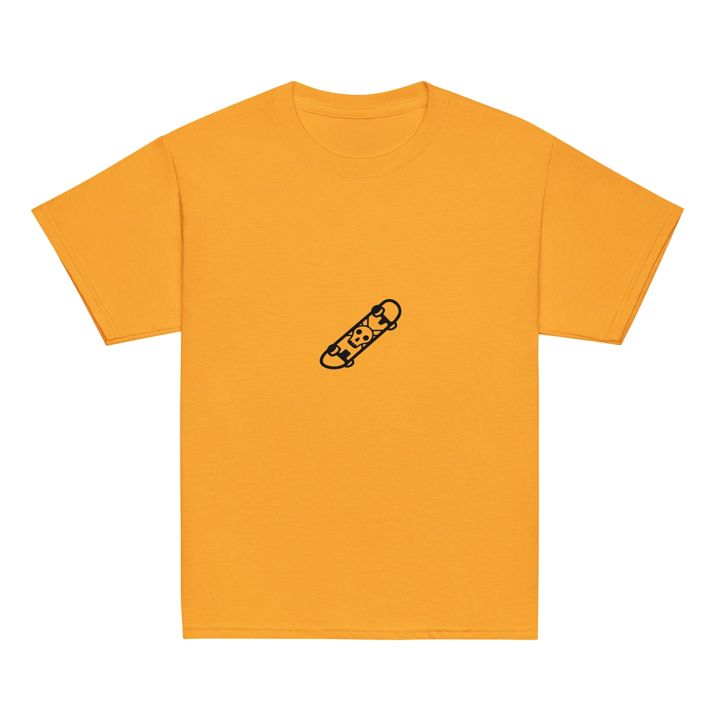 Boy's Youth classic tee