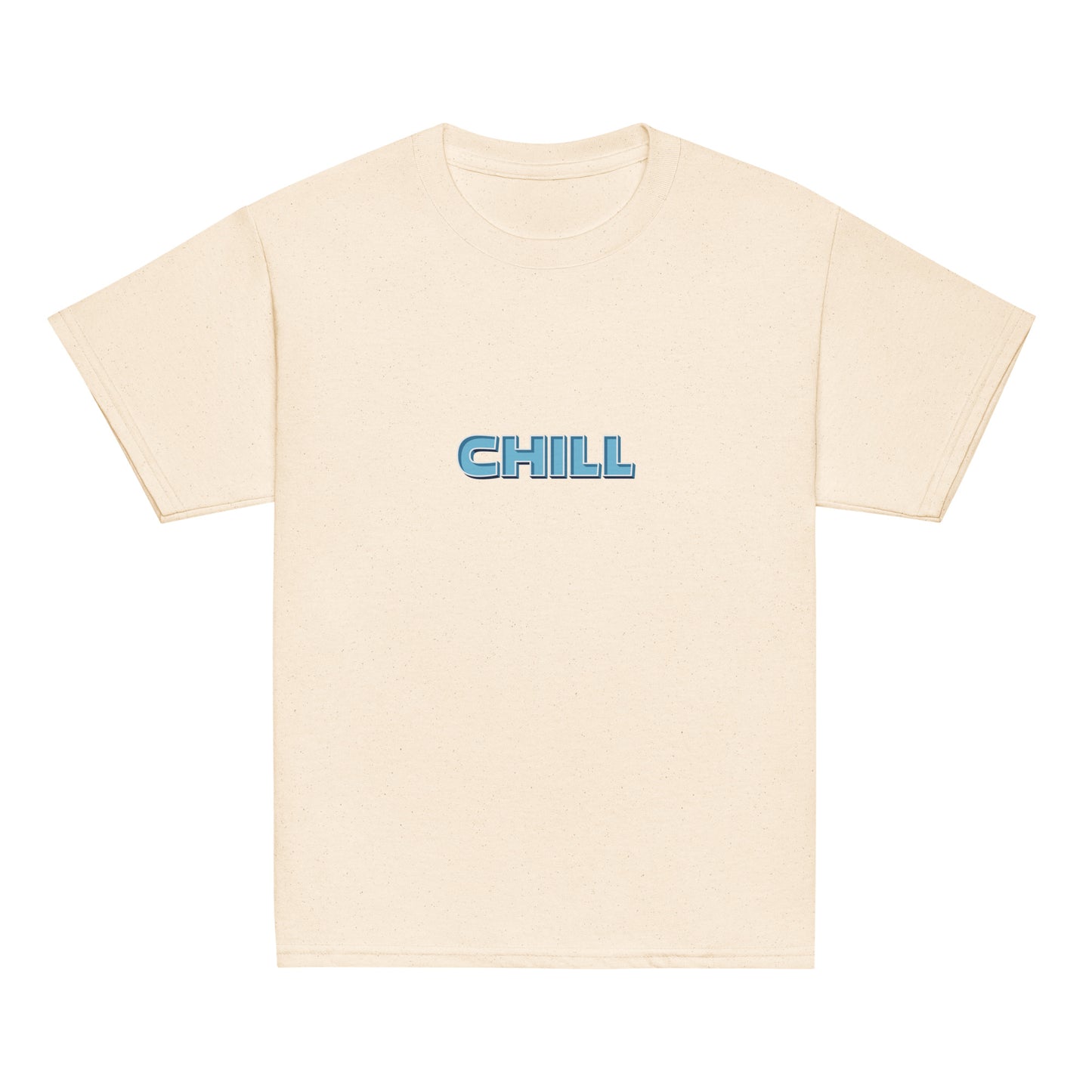 Youth classic tee