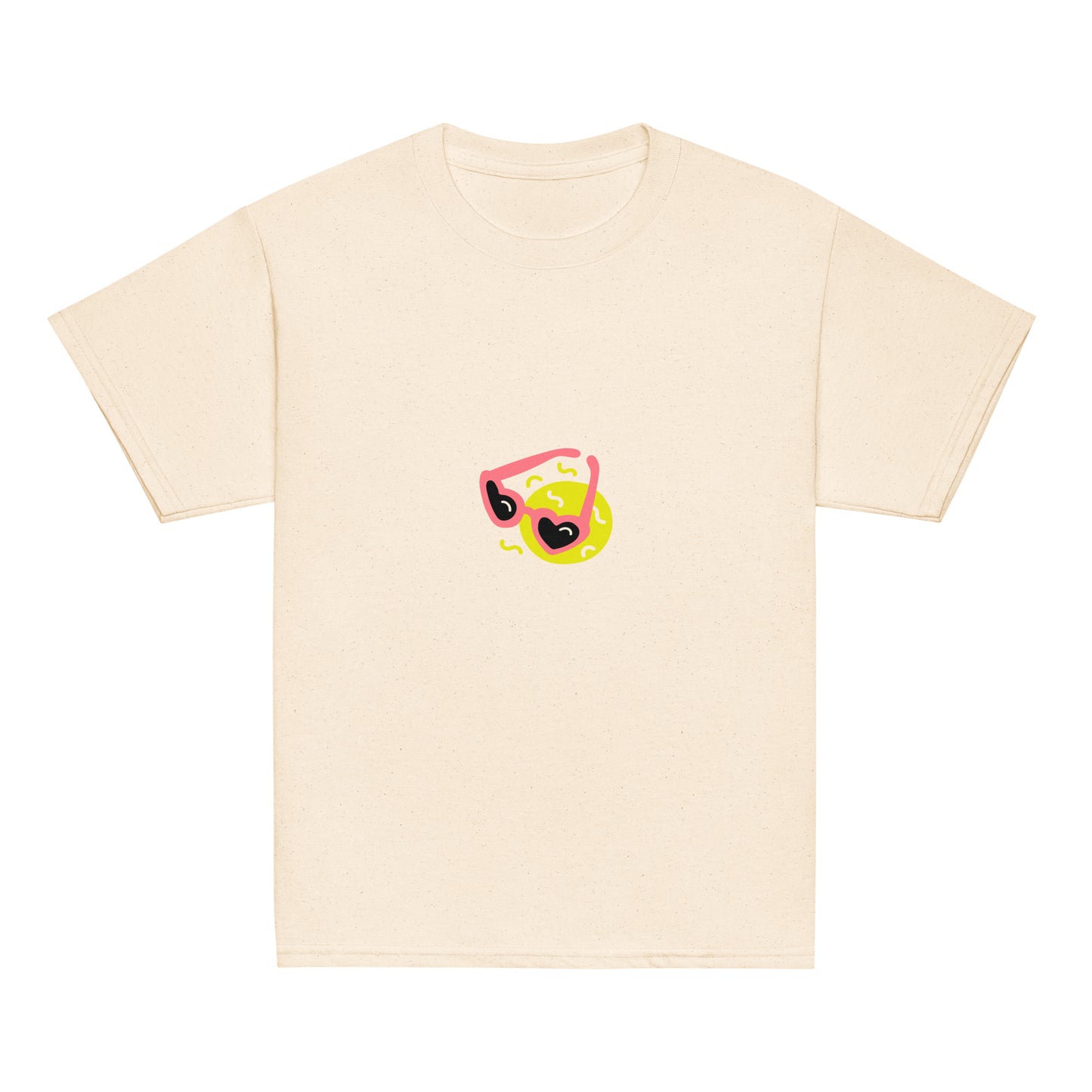 Youth classic tee