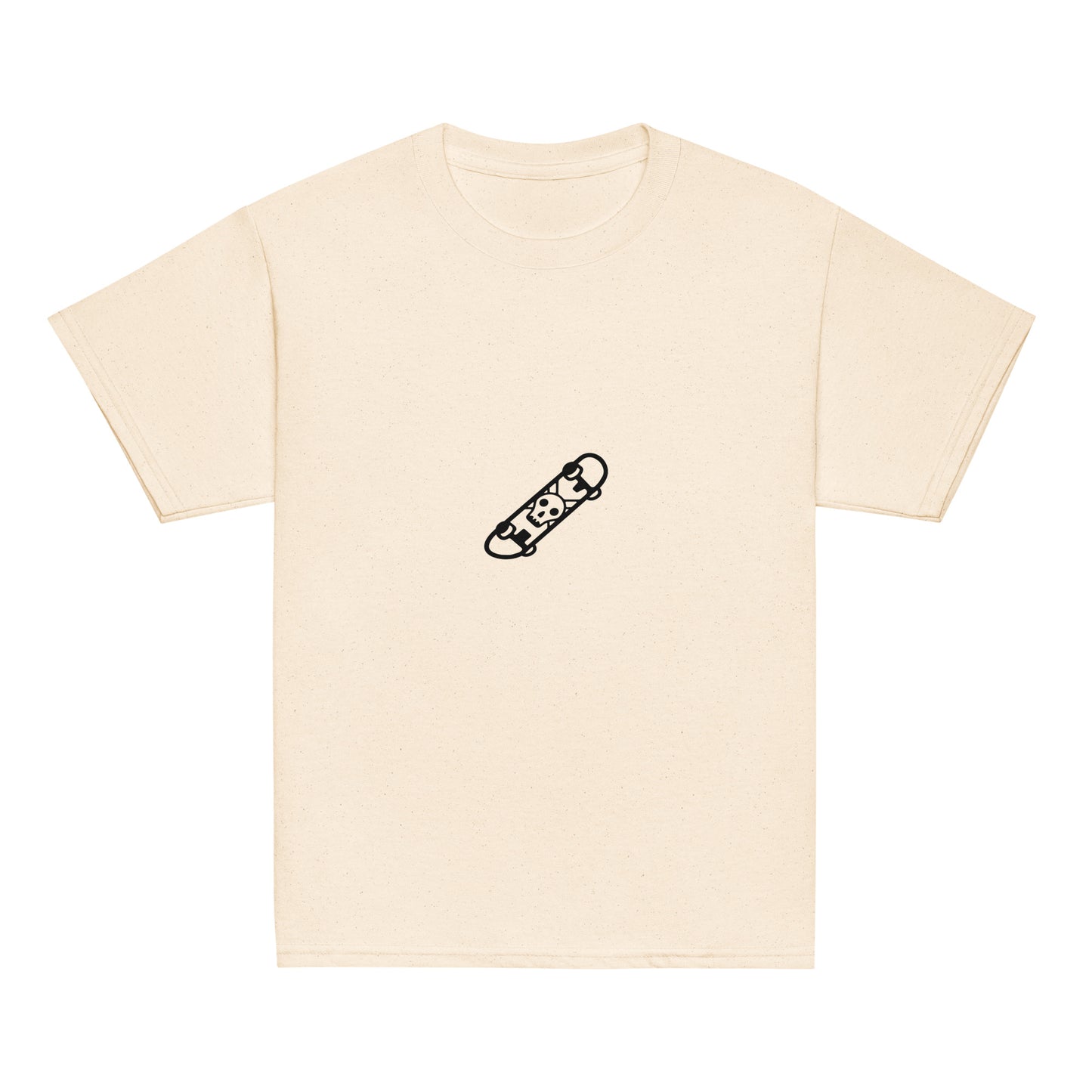 Boy's Youth classic tee
