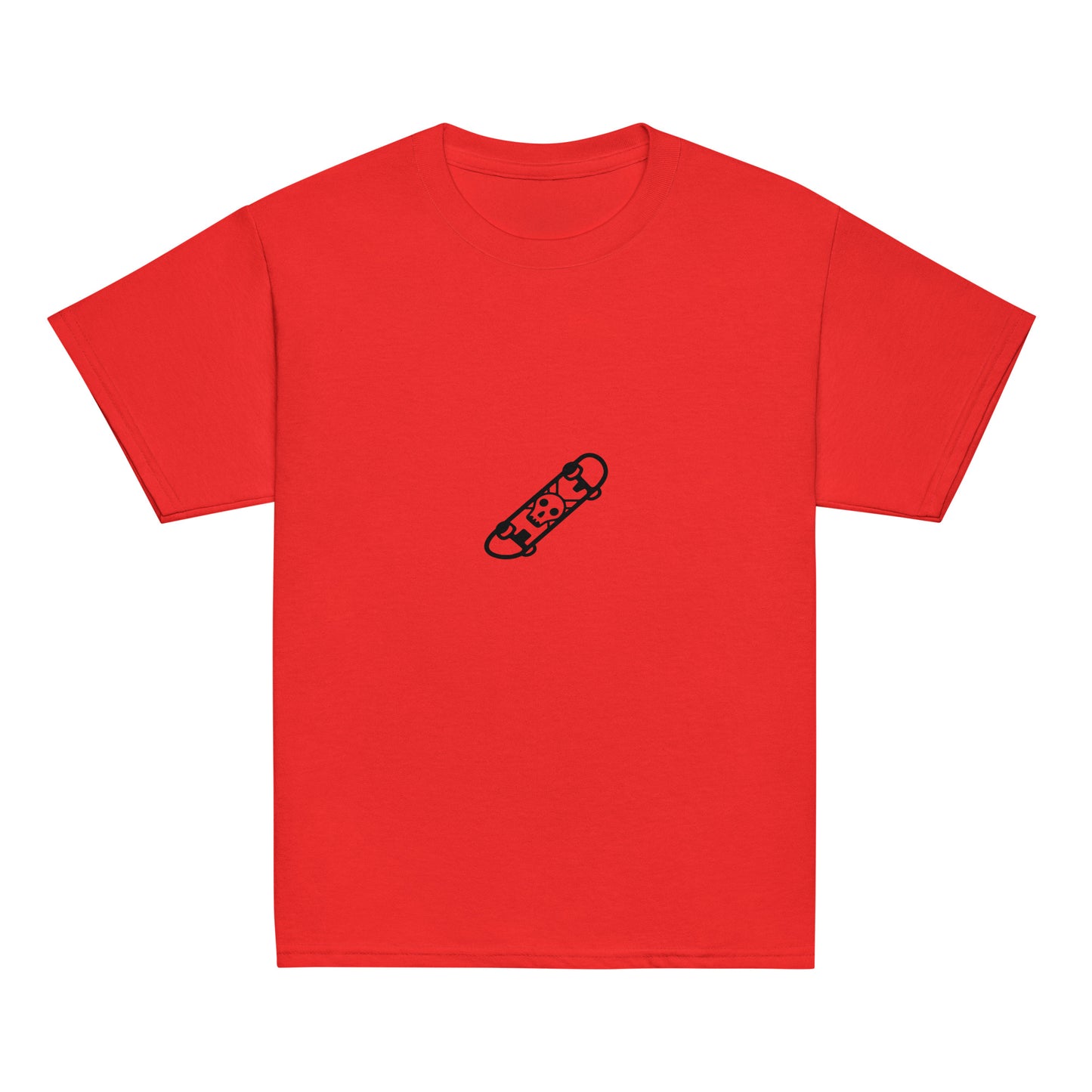 Boy's Youth classic tee
