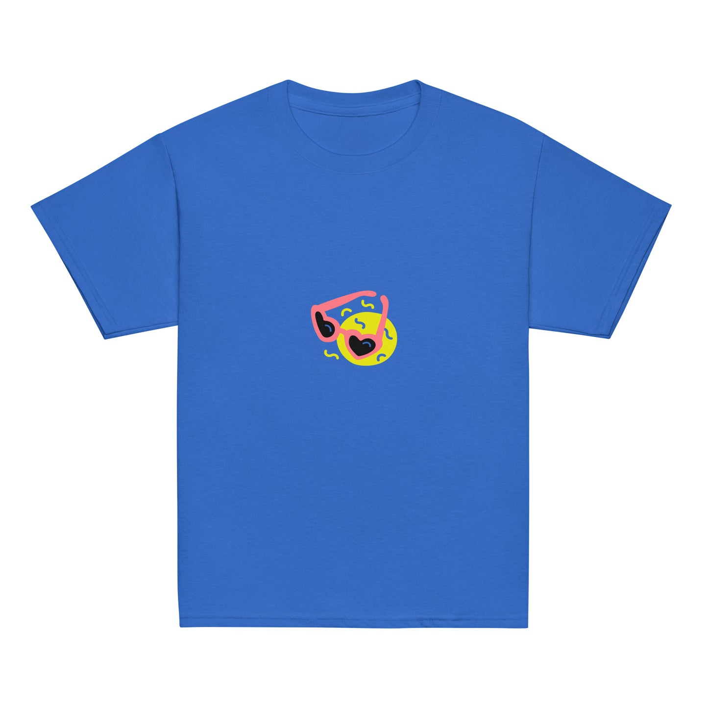 Youth classic tee