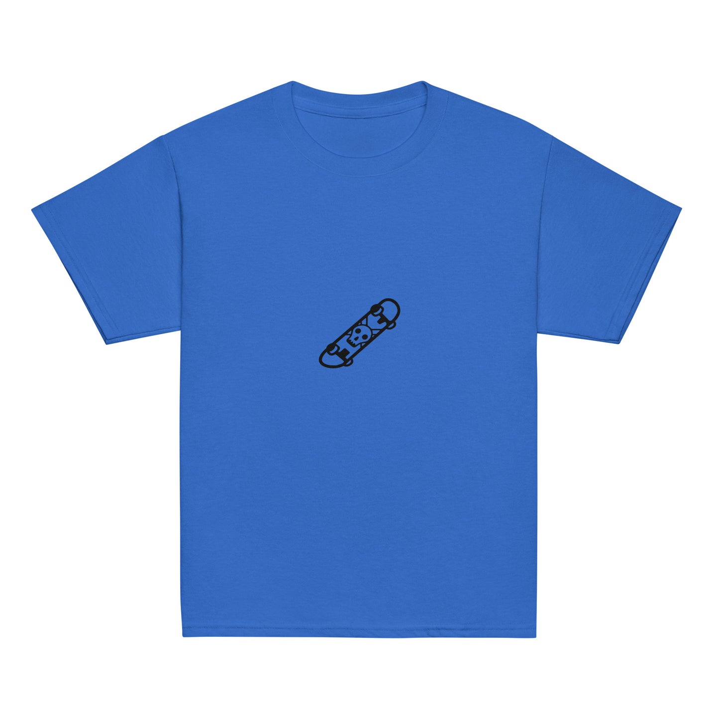Boy's Youth classic tee