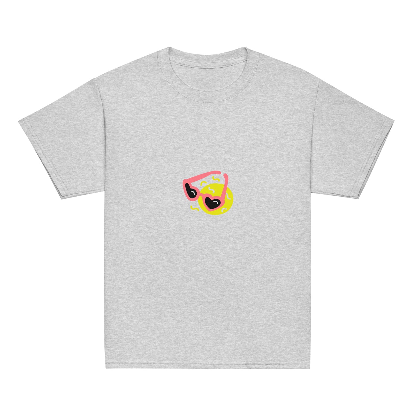 Youth classic tee