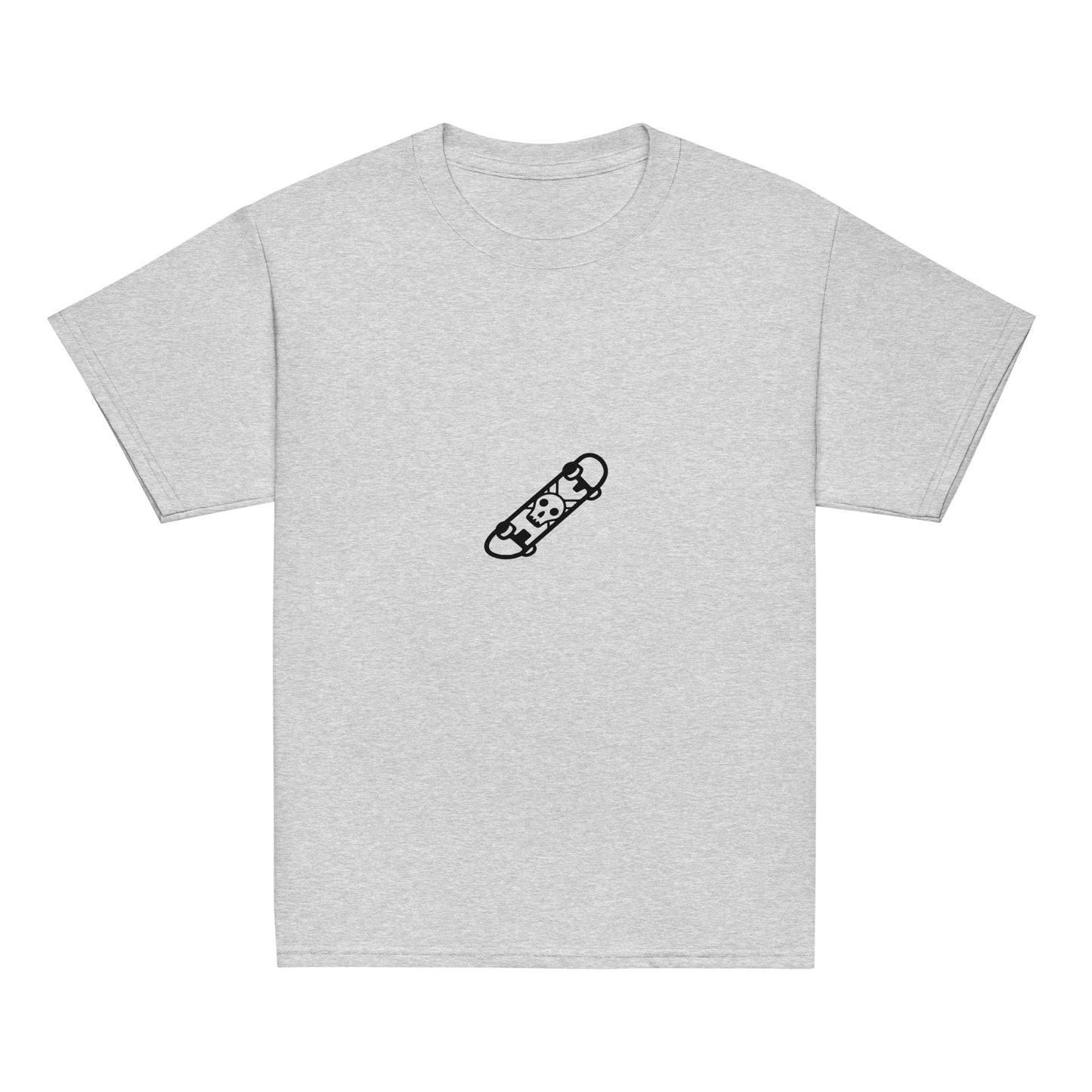 Boy's Youth classic tee