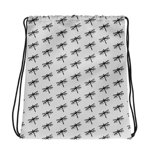Drawstring bag