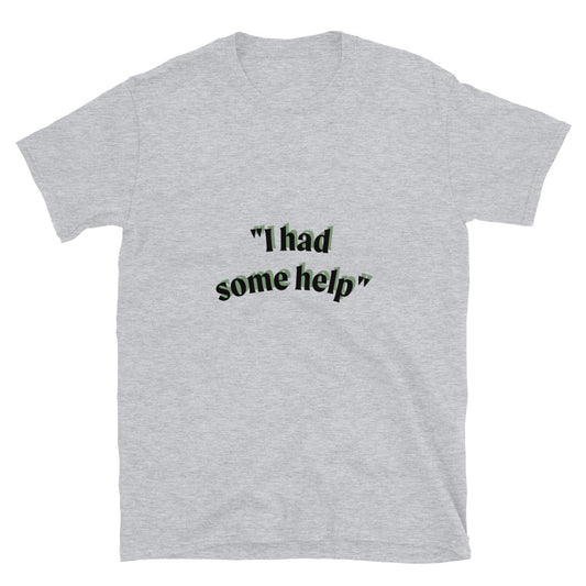 Wallen & Malone T-Shirt