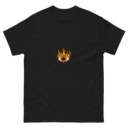 GRAPHIC- Classic tee