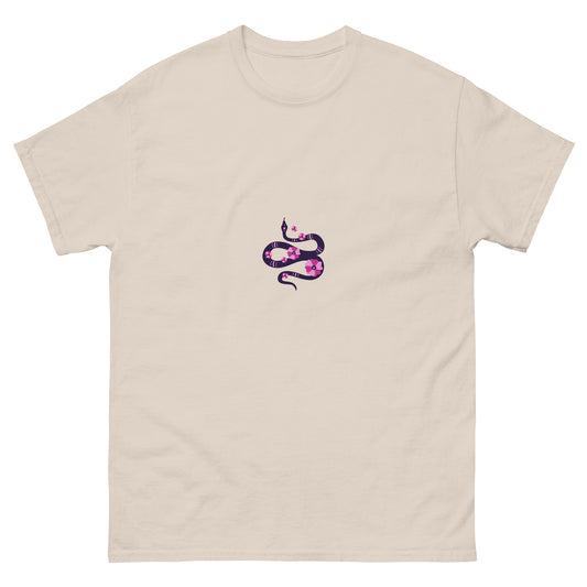 GRAPHIC- Classic tee