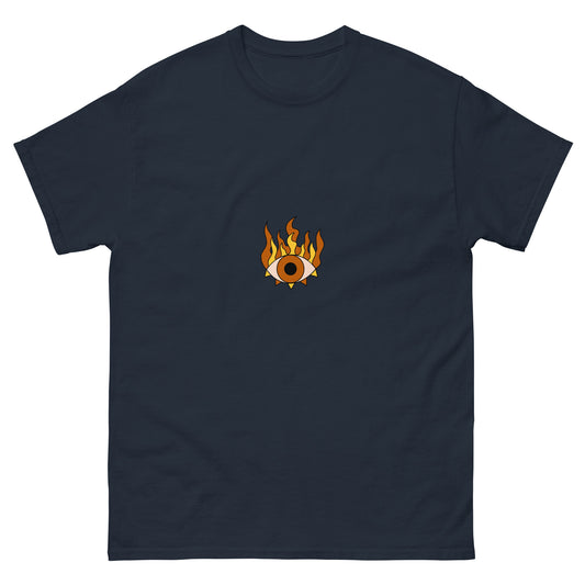 Men classic tee