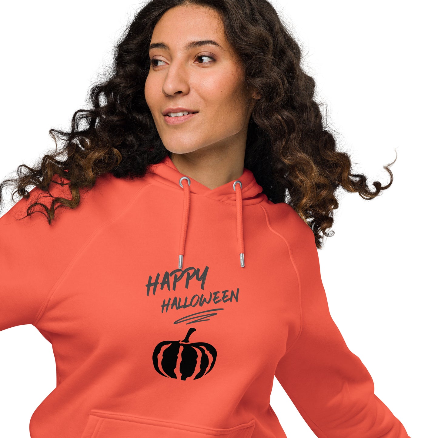 Happy Halloween hoodie