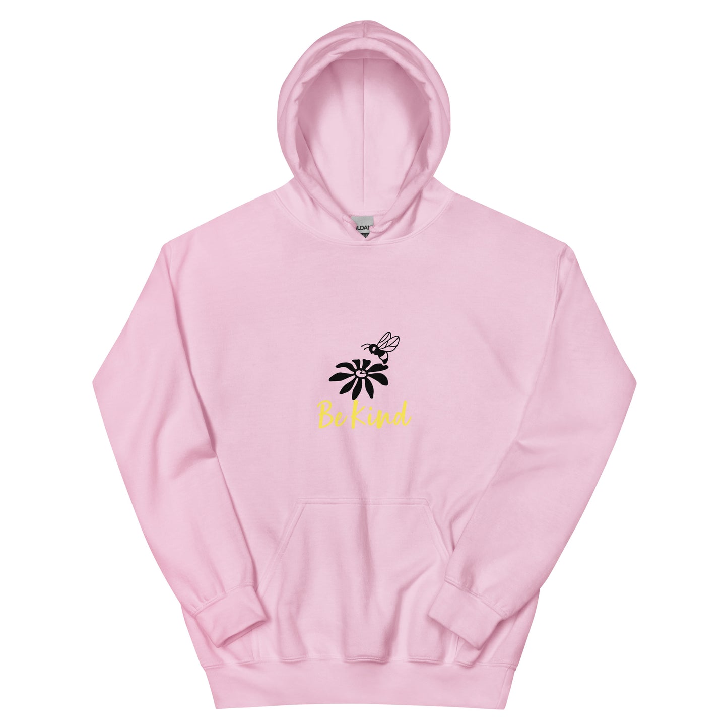 Women's Hoodie-Be Kind