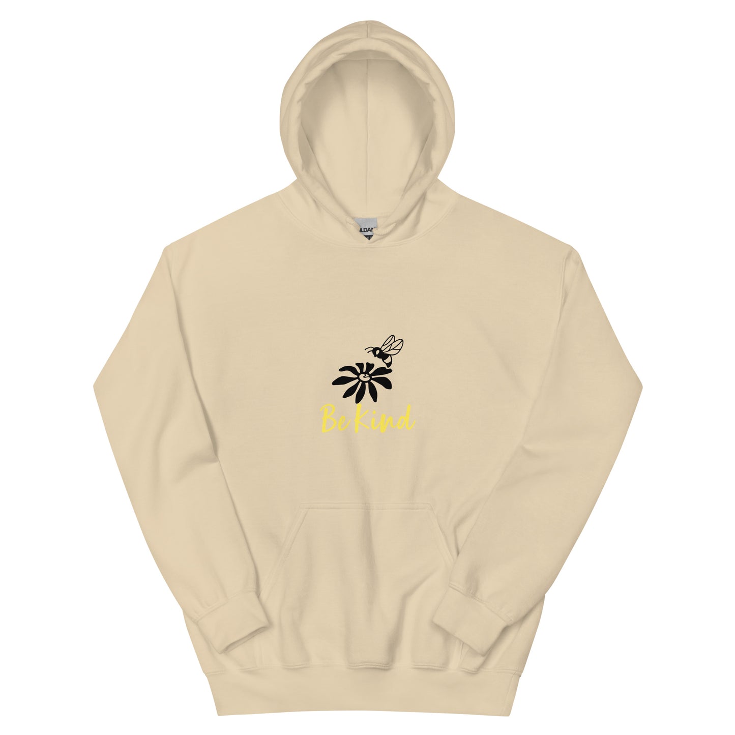 Women's Hoodie-Be Kind