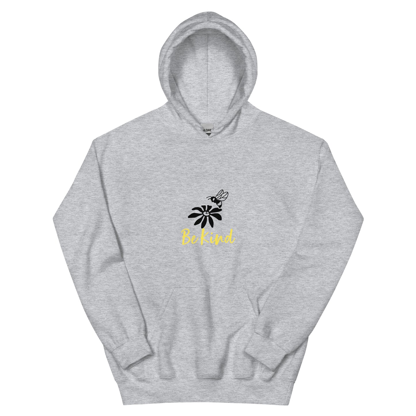 Women's Hoodie-Be Kind