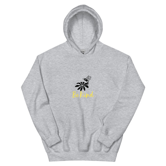 Women's Hoodie-Be Kind