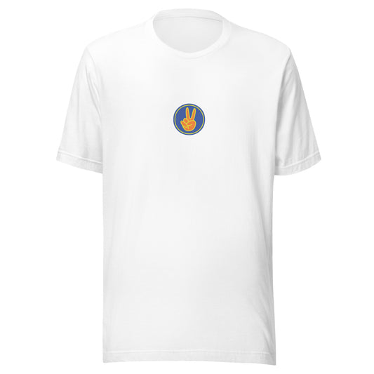 GRAPHIC- Eco t-shirt