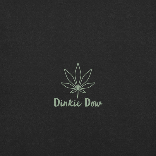 DINKIE DOW- T-shirt