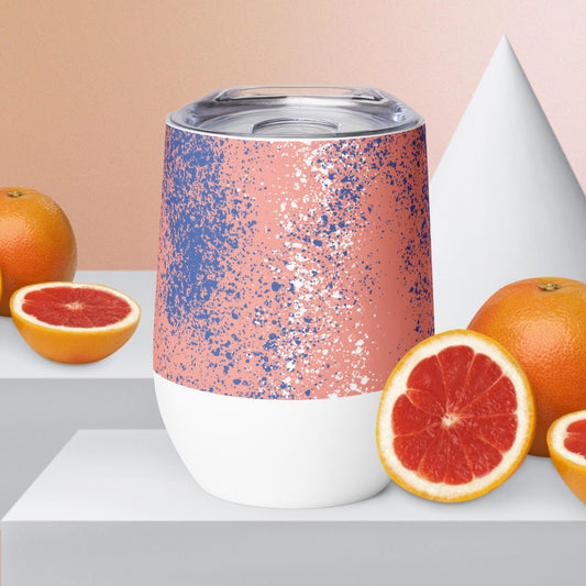 Wine tumbler