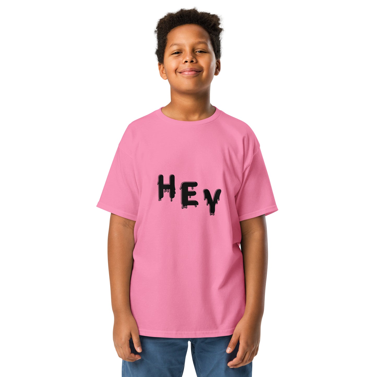 Youth classic tee
