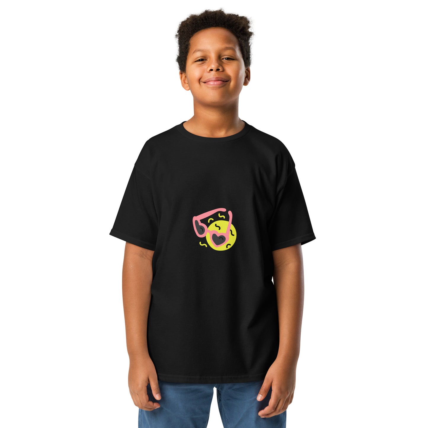 Youth classic tee
