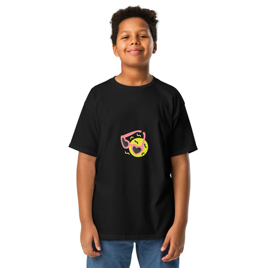 Youth classic tee