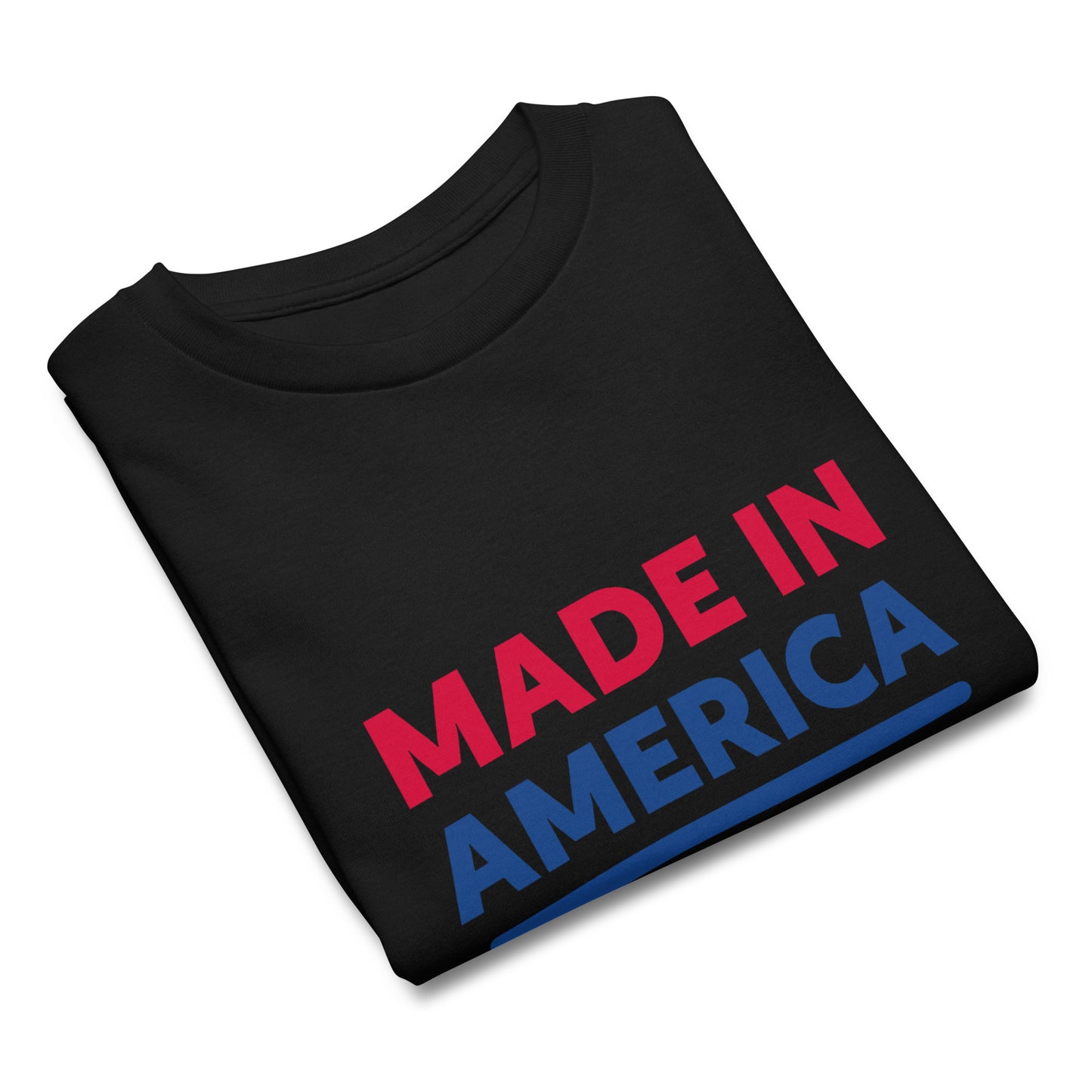 Youth classic tee