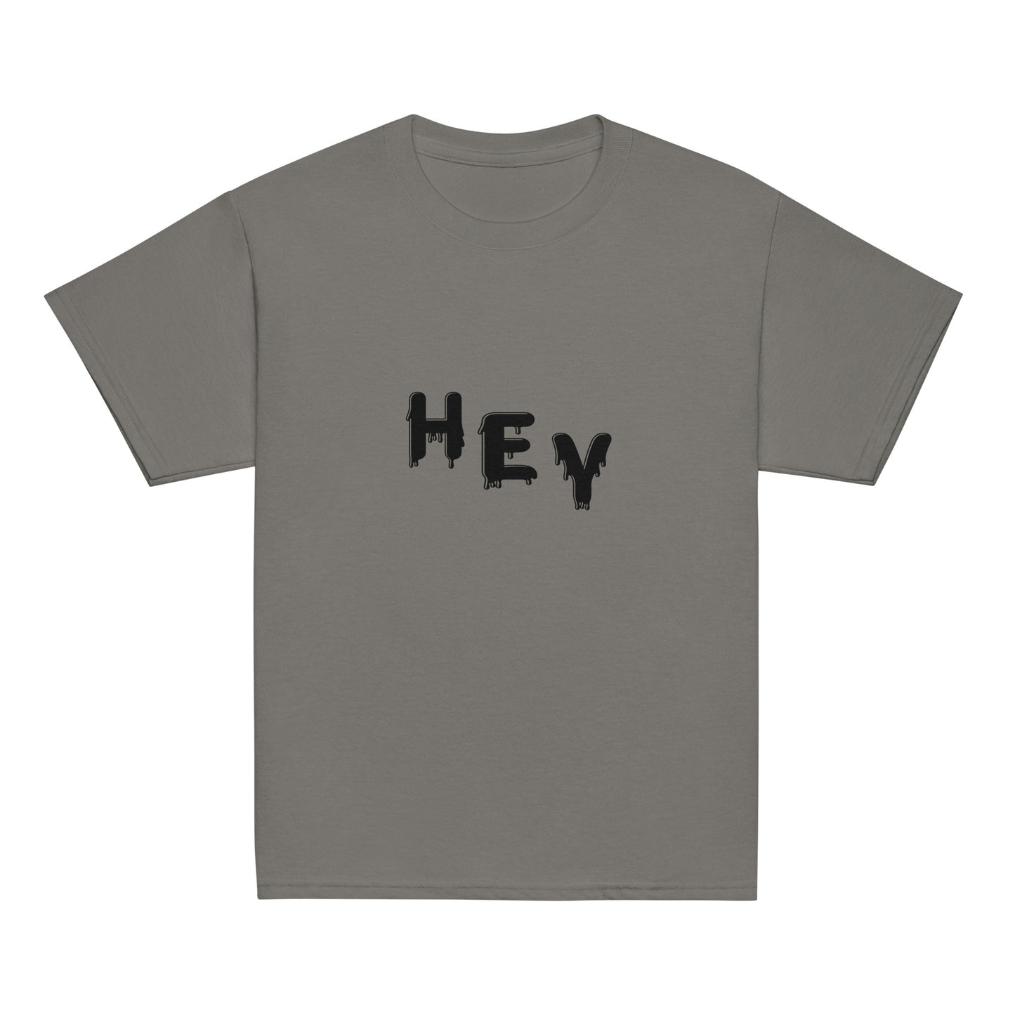 Youth classic tee