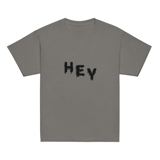 Youth classic tee