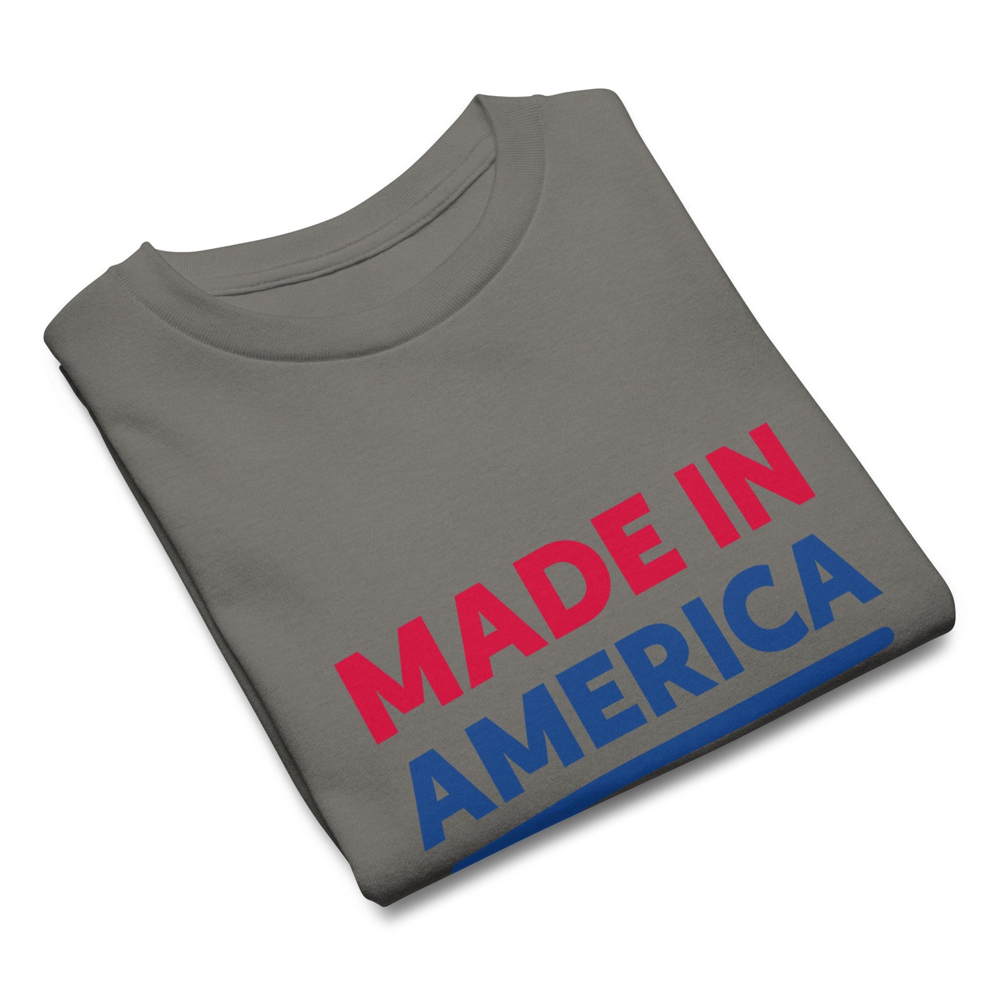 Youth classic tee
