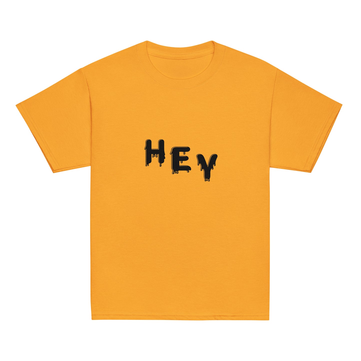 Youth classic tee