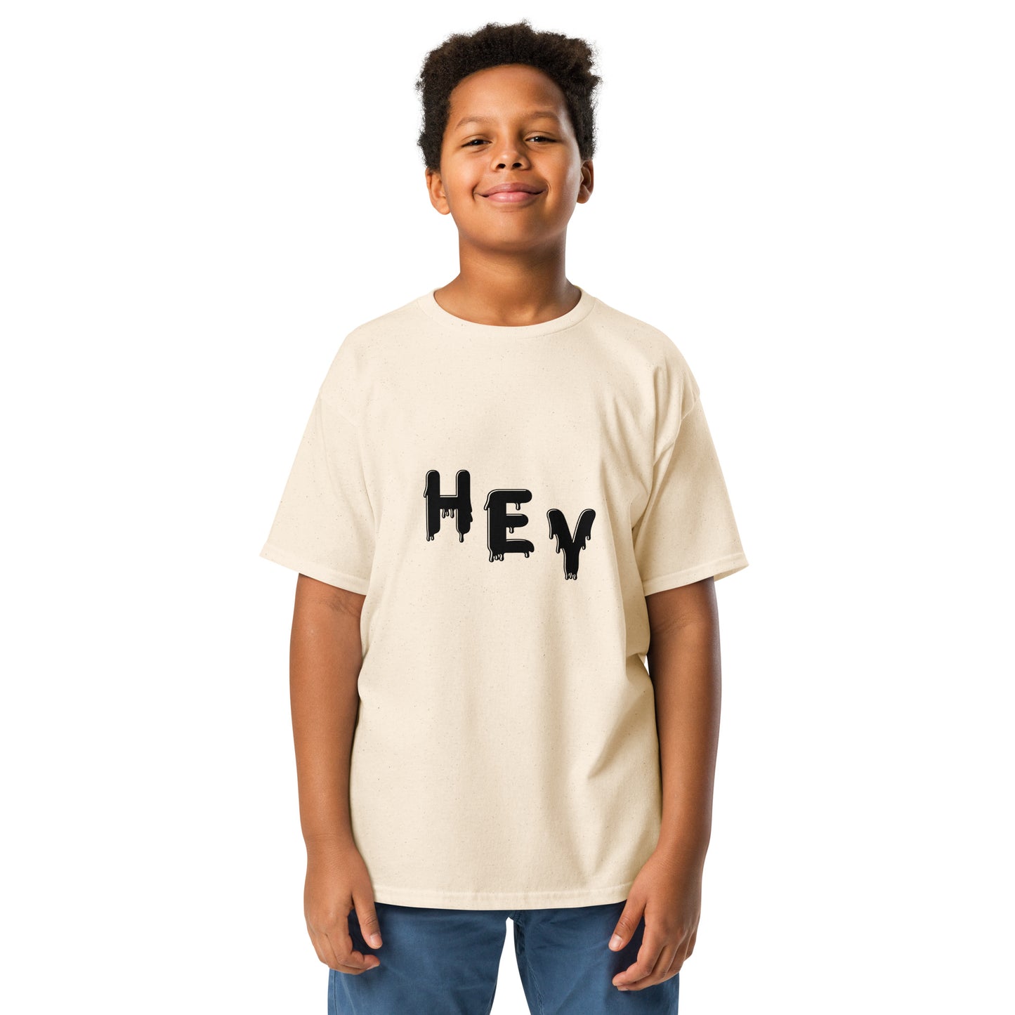 Youth classic tee