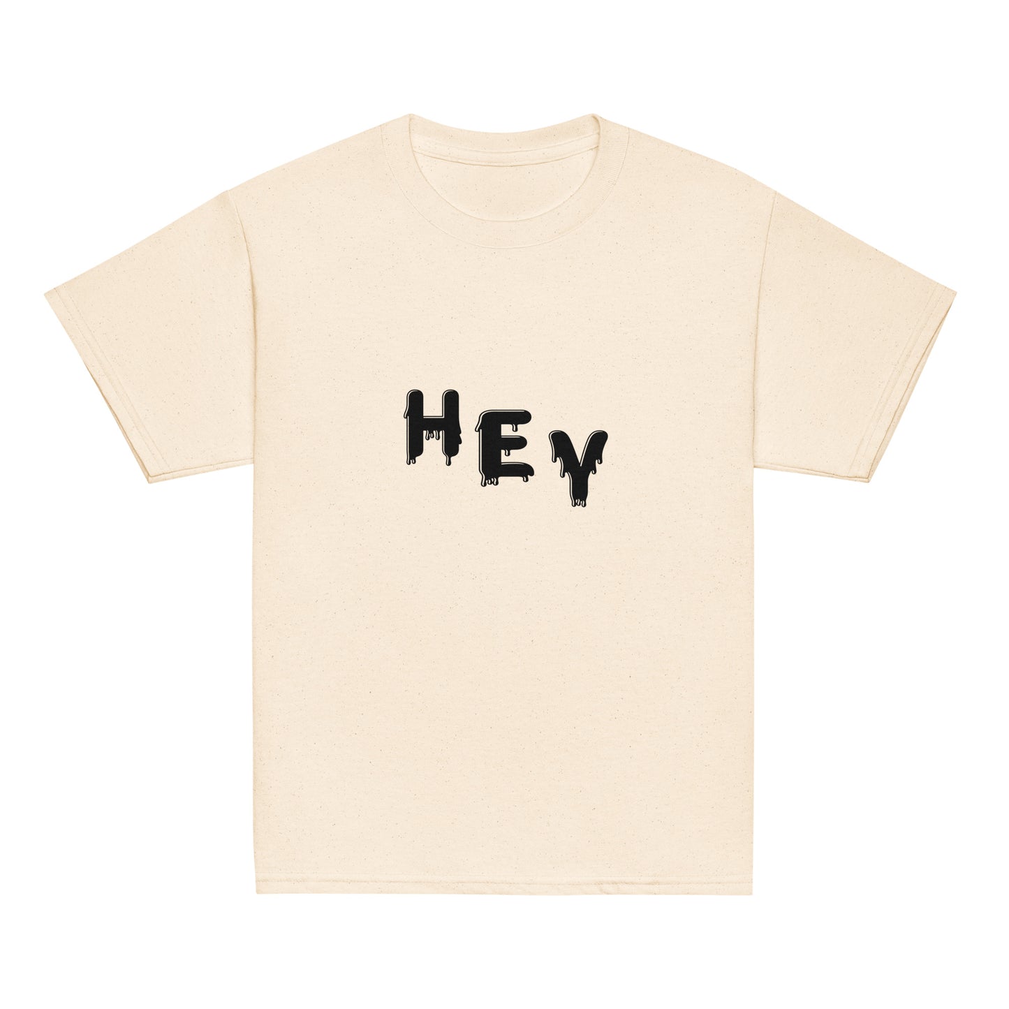 Youth classic tee