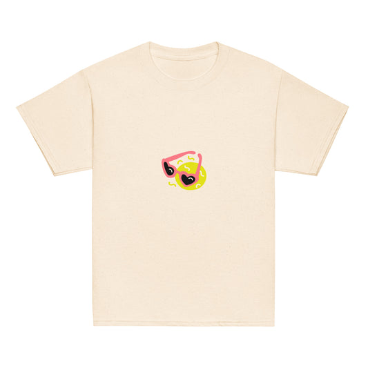 Youth classic tee