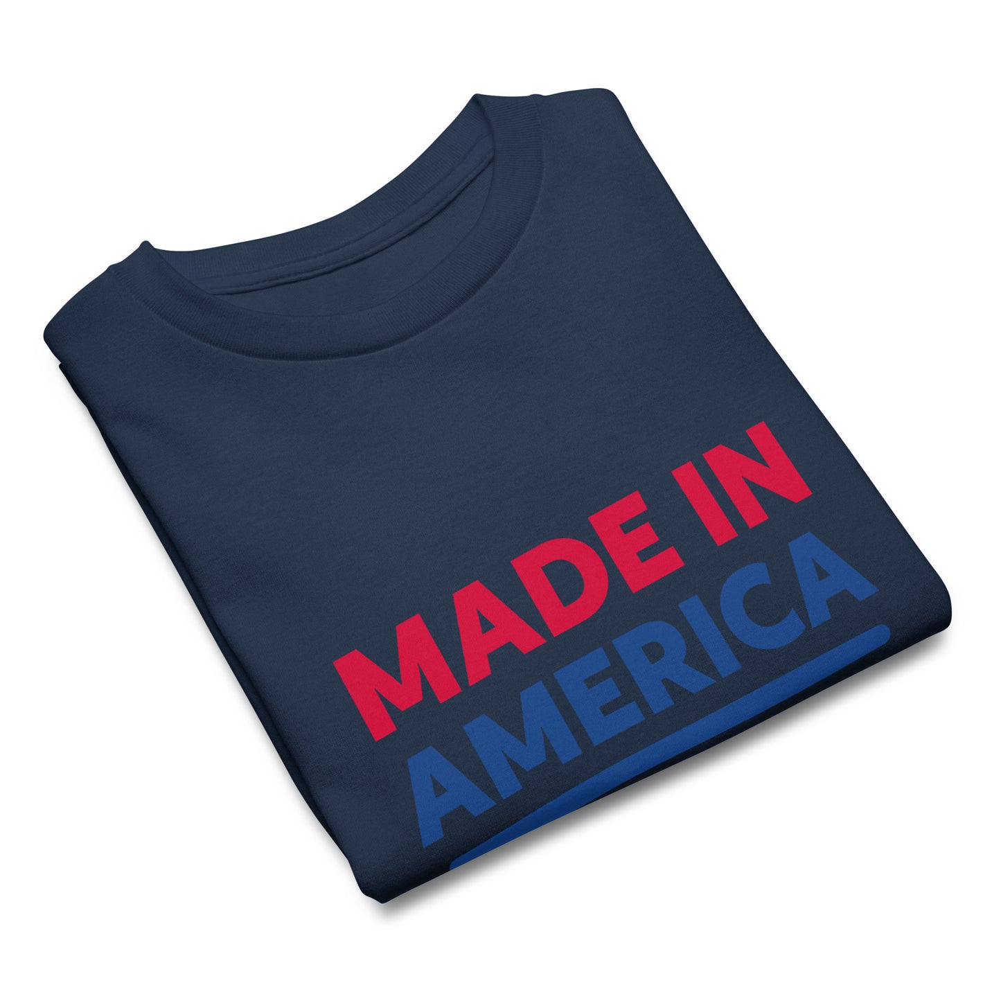 Youth classic tee