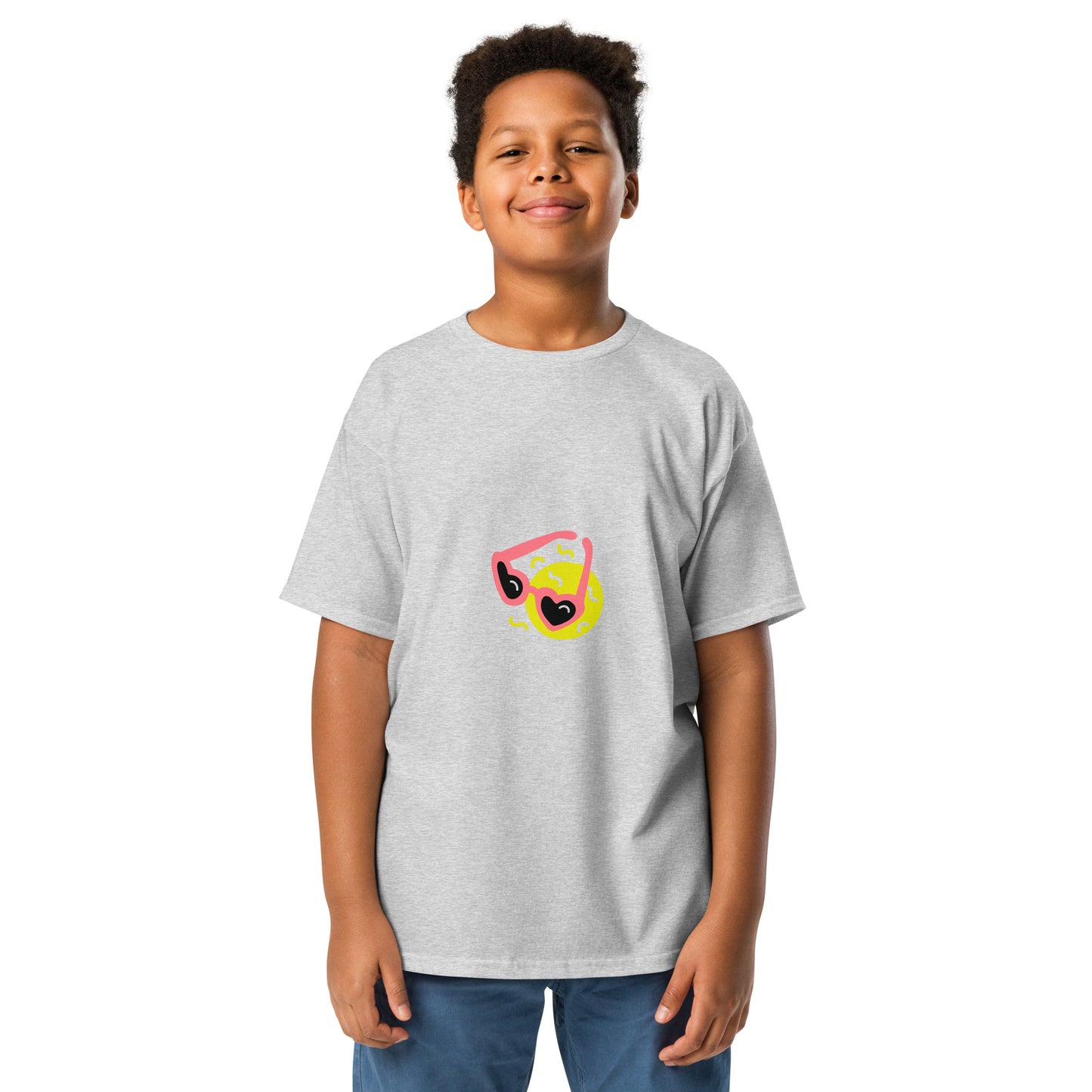 Youth classic tee
