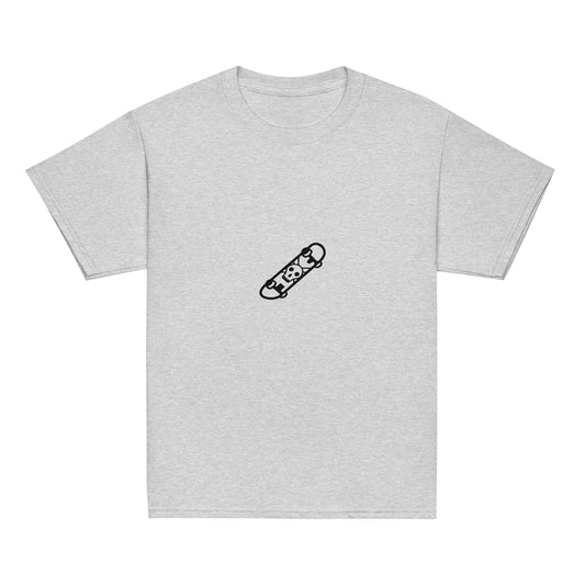 Youth classic tee
