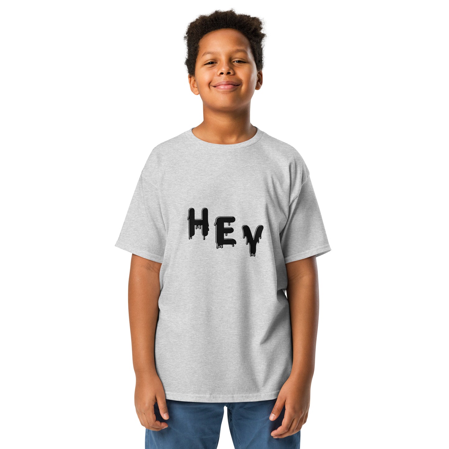Youth classic tee