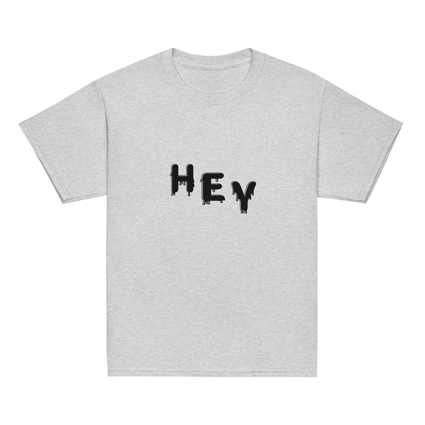 Youth classic tee