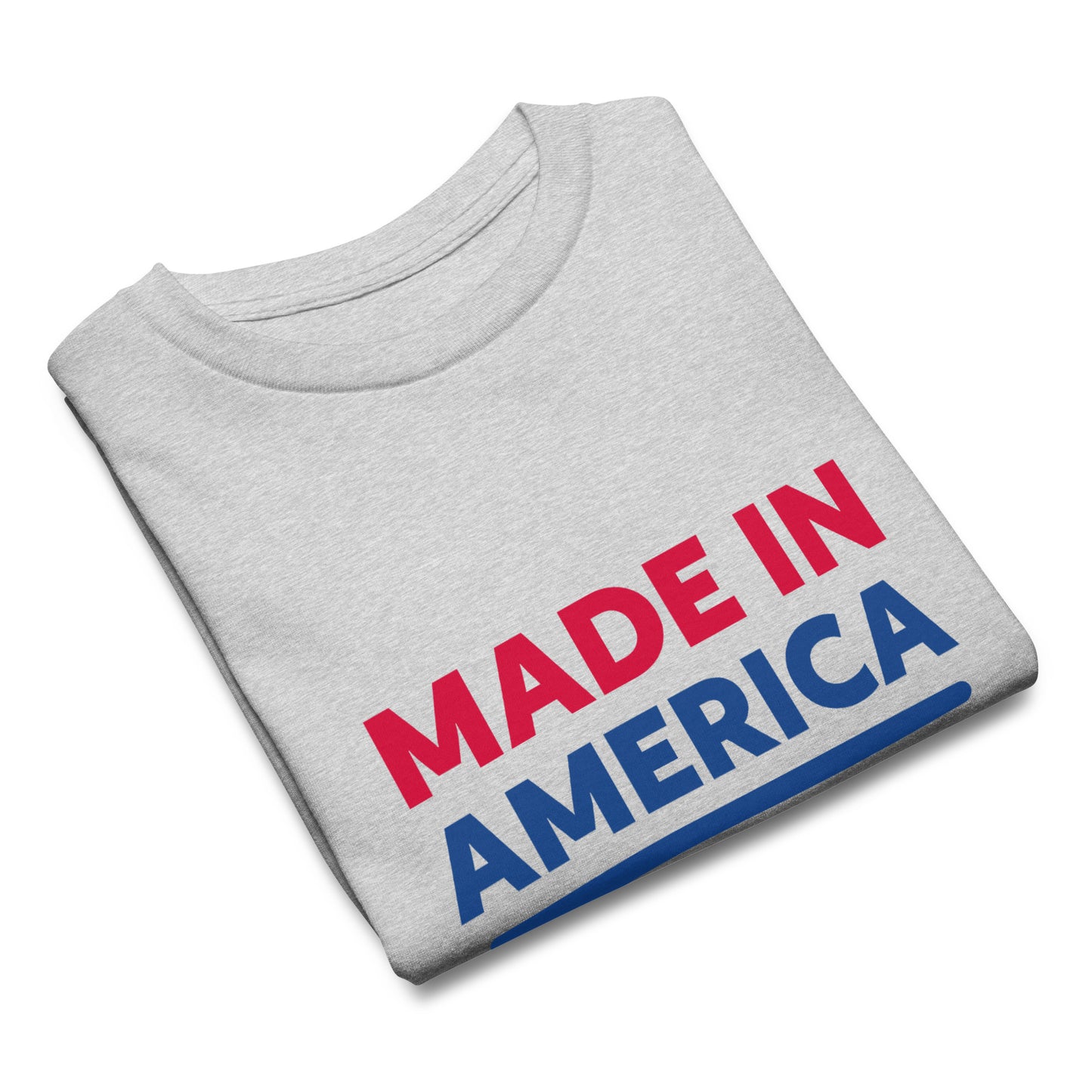 Youth classic tee
