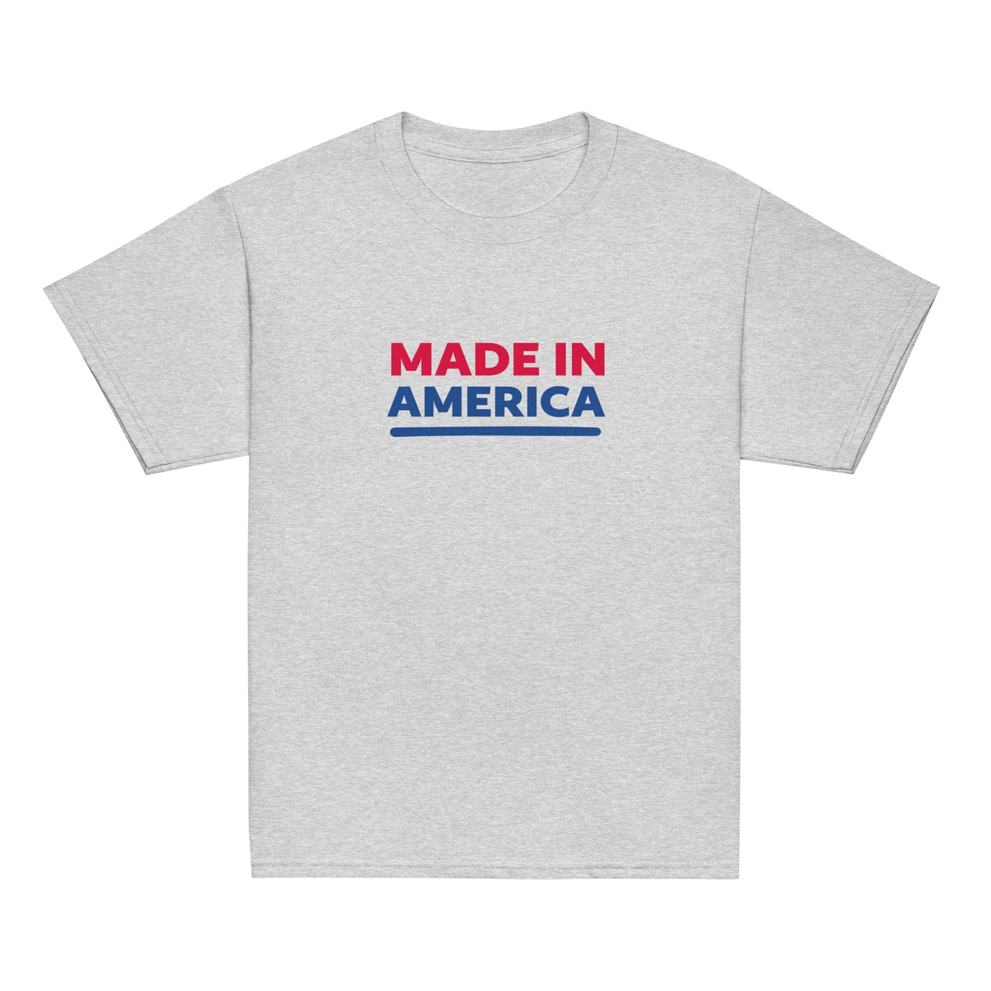 Youth classic tee